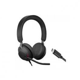 Jabra Evolve2 40 Duo MS USB-C SE