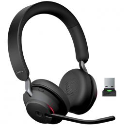 Jabra Evolve2 65 USB-A Stereo MS