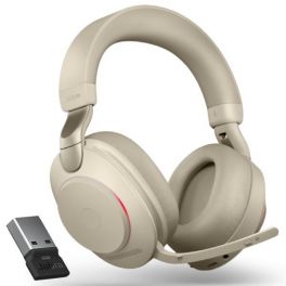 Jabra Evolve2 85 UC Stereo - Beige