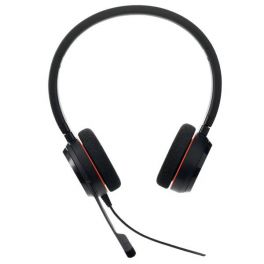 Jabra Evolve 20 USB-C MS Stereo