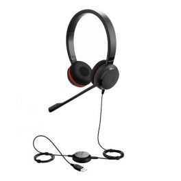 Jabra Evolve 30 II MS Estéreo