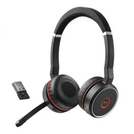 Jabra Evolve 75 UC Duo SE Refurbished
