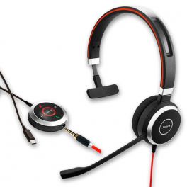 Jabra Evolve 40