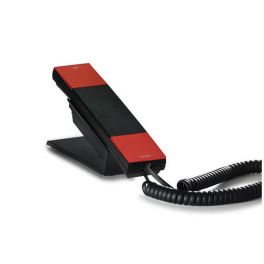 Teléfono Jacob Jensen HT20 - Rojo