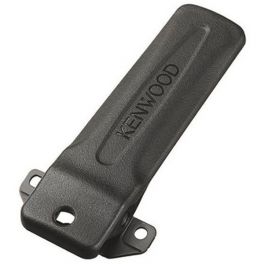 Clip de cinturón KBH-10 para Walkie Talkies Kenwood