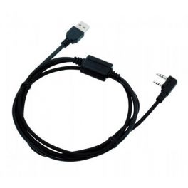 Cable de programación USB Kenwood para TK-3401, 3501, 3701