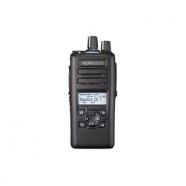 Kenwood NX-3320E2 - UHF