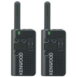 Walkie Talkie Kenwood PKT-23E (2 unidades)