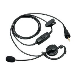 Kit auriculares con micrófono Kenwood KHS-37