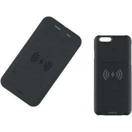 Pack de inducción MiniBatt: Carcasa de carga para el iPhone 6 Plus + MiniBatt M1