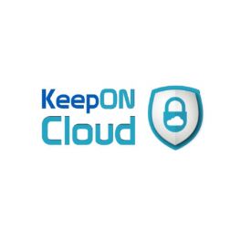 KeepON Cloud 1TB