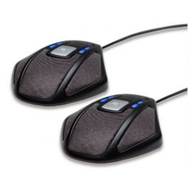 2 micrófonos adicionales para Konftel 250/300/55W/55wx