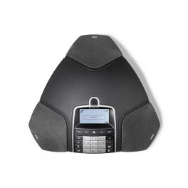 Konftel Téléphone de conférence 300 Wx IP DECT 10