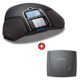 Konftel 300Wx + DECT Base Station V2