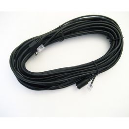 Cable de conexión analógico para Konftel 250/300