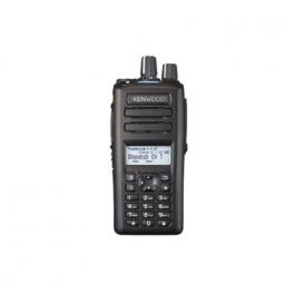 Kenwood NX-3220E VHF