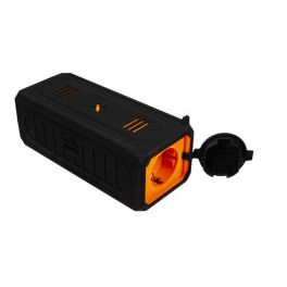Toma de corriente portátil Xtorm 70 W