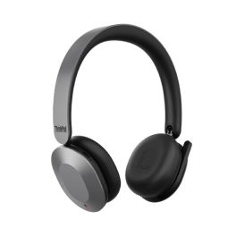 Lenovo ThinkPad 8550 wireless ANC headset front view