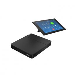 Lenovo ThinkSmart Core + Controlador – Zoom Rooms