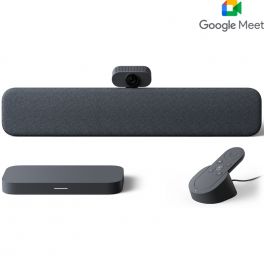 Lenovo Google Meet Series One Room – Kit pequeño