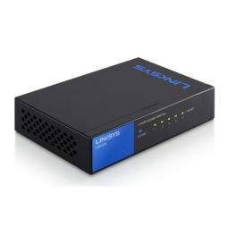 Linksys LGS105 5 puertos