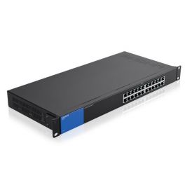 Linksys LGS124 24 puertos