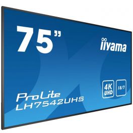 iiyama ProLite LH7542UHS-B3