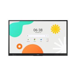 Samsung WAF 75''