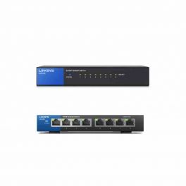 Linksys LGS108 8 puertos