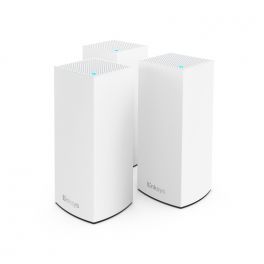 Linksys  Atlas MX5503-KE doble banda Pack-3