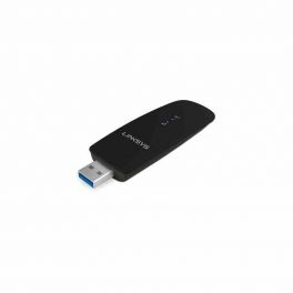 Linksys WUSB6300 Adaptador USB Wi-Fi AC1200 Dual Band - WUSB6300-EJ