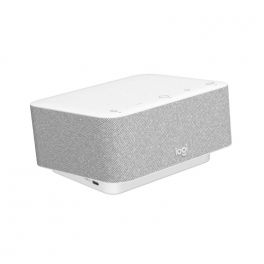 Logitech Dock UC Blanco