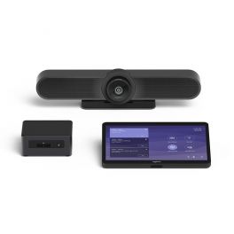 Logitech Small Room Solutions para Teams i5