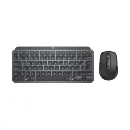 Logitech MX keys Mini Combo for Business