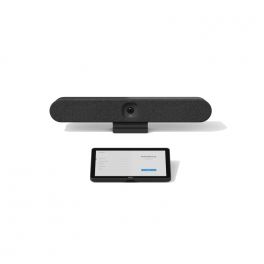 Logitech Rally Bar Huddle + Tap IP