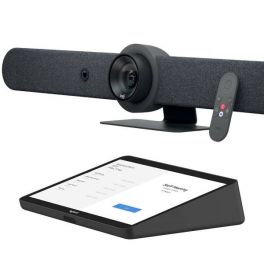 PACK Logitech Rally Bar Graphite + Logitech Tap IP