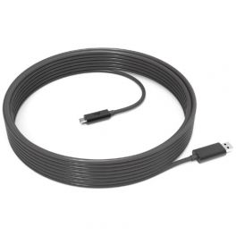 Logitech Strong Cable USB 25m