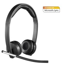 Logitech H820e Duo