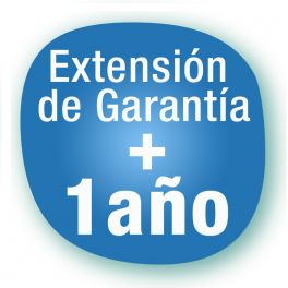 Extensión garantía 1 año - GAR33