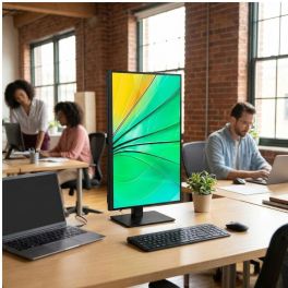 Samsung ViewFinity S6 S60D 27" QHD IPS