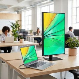 Samsung ViewFinity S6 S60D 32" QHD 100Hz