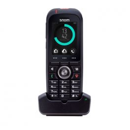 PROFOON TELF087 Teléfono inalámbrico DECT-GAP manos libres – Mercatron –  Tienda Online