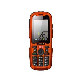 Móvil i.safe IS320.1 Atex sin cámara - Classic 