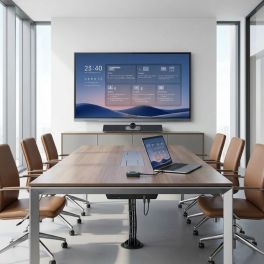 MAXHUB BYOD videoconferencing pack for medium rooms