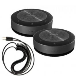 Altavoces conexión 3.5mm - Altavoces para conferencias