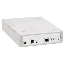 Gateway Megafonía IP Ciser MIP-381