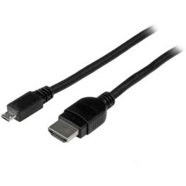 Cavo passivo da Micro USB a HDMI MHL da 3 m