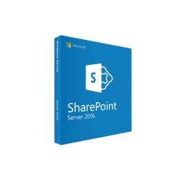Microsoft SharePoint Server 2016