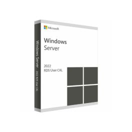 Microsoft Windows Server 2022 Remote Desktop Services
