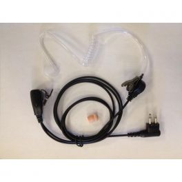 Kit de guardaespaldas Motorola con PTT para DP1400